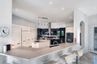 casa en B&J Custom homes por B&J Custom homes