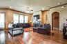 casa en B&J Custom homes por B&J Custom homes