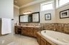 casa en B&J Custom homes por B&J Custom homes