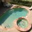 casa en B&J Custom homes por B&J Custom homes