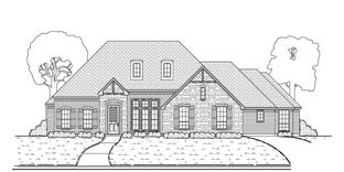 B&J Custom homes por B&J Custom homes en Dallas Texas