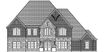 casa en B&J Custom homes por B&J Custom homes