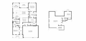 Briarfield Lot 39 RH (Plan Unknown)