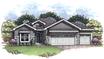 casa en Watercrest Landing por Rob Washam Homes