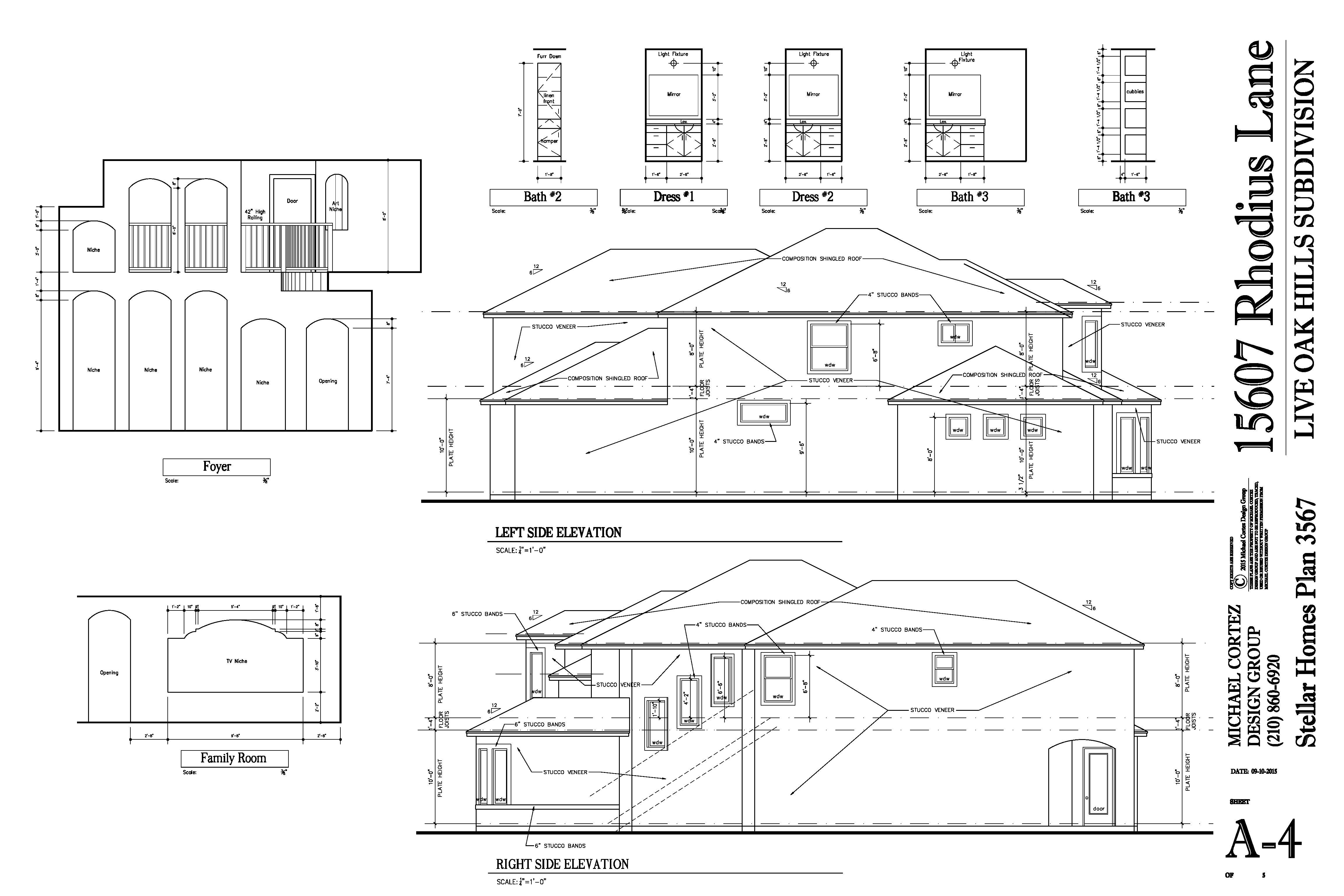 casa en Everview Homes por Everview Homes