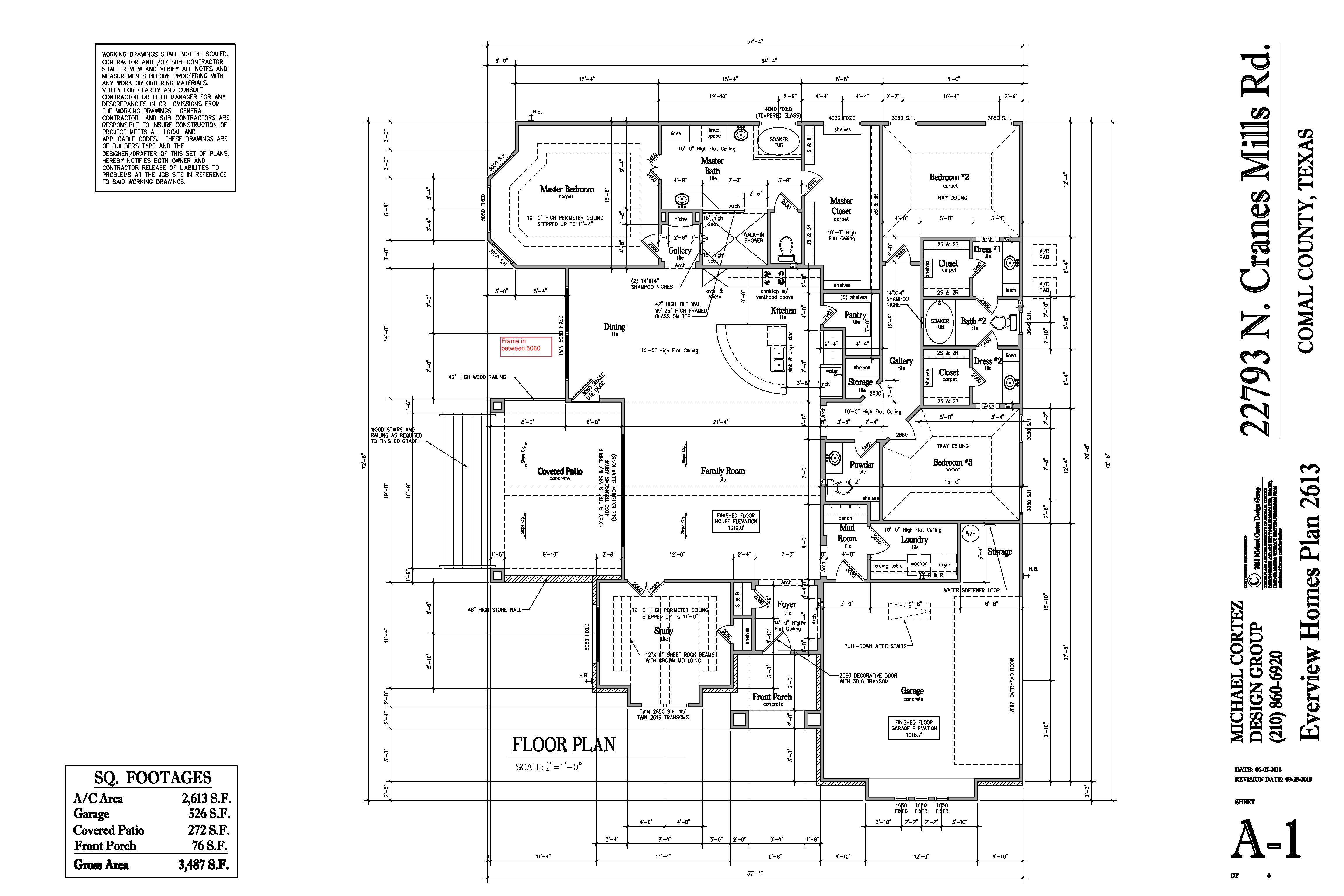 Cranes - Everview Homes: San Antonio, Texas - Everview Homes