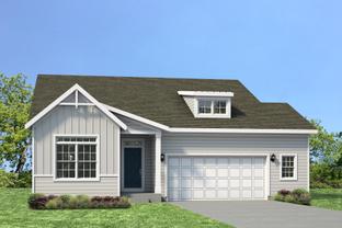 Hickory Ranch - Edgewood Vistas: Lake Geneva, Illinois - Shodeen Homes