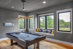 Olson Defendorf Custom Homes LP por Olson Defendorf Custom Homes LP en Austin Texas