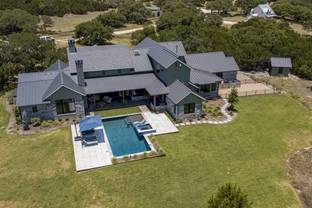 Olson Defendorf Custom Homes LP por Olson Defendorf Custom Homes LP en Austin Texas