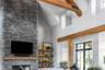 casa en Olson Defendorf Custom Homes LP por Olson Defendorf Custom Homes LP