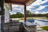 casa en Olson Defendorf Custom Homes LP por Olson Defendorf Custom Homes LP