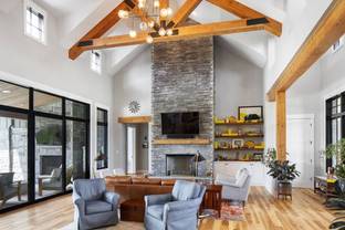 Olson Defendorf Custom Homes LP por Olson Defendorf Custom Homes LP en Austin Texas