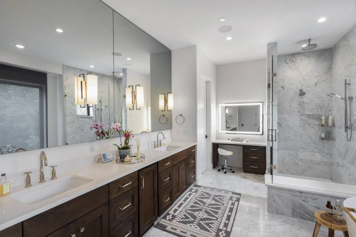 Olson Defendorf Custom Homes LP - : Austin, TX