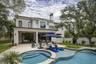 casa en Olson Defendorf Custom Homes LP por Olson Defendorf Custom Homes LP