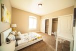 Pointe Homes - El Paso, TX