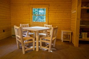 Kerawinds - Conestoga Log Cabins: Lebanon, Pennsylvania - Conestoga Log Cabins & Homes