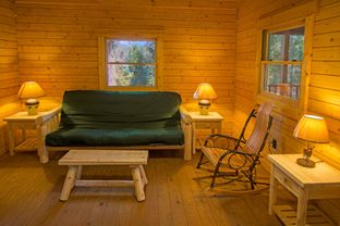 Kerawinds - Conestoga Log Cabins: Lebanon, Pennsylvania - Conestoga Log Cabins & Homes
