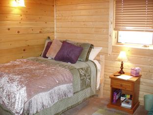 Sequoia - Conestoga Log Cabins: Lebanon, Pennsylvania - Conestoga Log Cabins & Homes