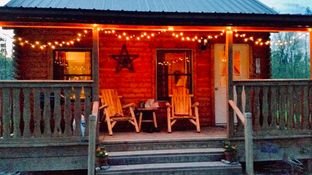 Hickory Hill - Conestoga Log Cabins: Lebanon, Pennsylvania - Conestoga Log Cabins & Homes