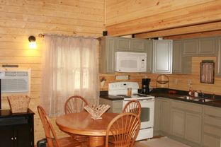 Brandywine - Conestoga Log Cabins: Lebanon, Pennsylvania - Conestoga Log Cabins & Homes