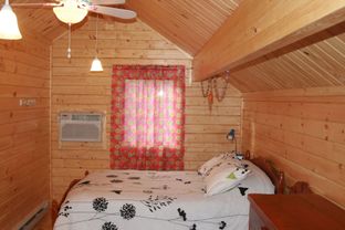 Brandywine - Conestoga Log Cabins: Lebanon, Pennsylvania - Conestoga Log Cabins & Homes