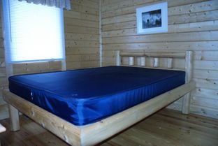 Hemlock Ada - Conestoga Log Cabins: Lebanon, Pennsylvania - Conestoga Log Cabins & Homes