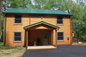 Bear Den
