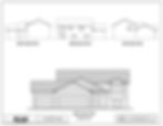Plan 3 - Bradford Hills III: Cambridge, Minnesota - Headwater Homes, LLC
