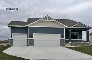 Plan Unknown - Kimberley Crossing: Ankeny, Iowa - Benchmark Builders