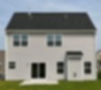 Knightdale - Kyndall Run: Lexington, North Carolina - Royal Homes