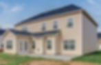 Berkshire Floor Plan - Royal Homes