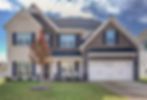 Devonshire Floor Plan - Royal Homes