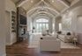 casa en Custom Homes For Sale IN Montebello SC por J. Francis Builders.