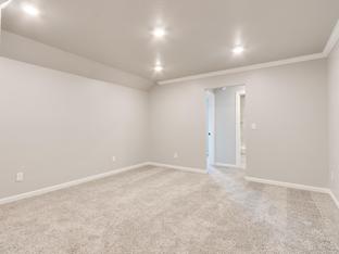 Sonoma Bonus - Mustang Park: Mustang, Oklahoma - Two Structures Homes