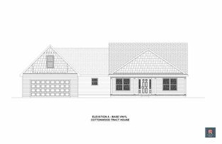Cottonwood - Baldwin Estates: Princeton, Indiana - Reinbrecht Homes