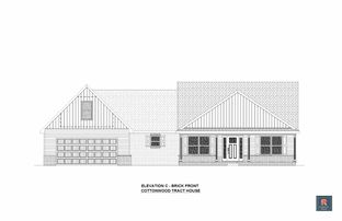 Cottonwood - Poulton Place IN Boonville: Boonville, Indiana - Reinbrecht Homes