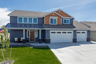 Olin Homes por Olin Homes en Portland-Vancouver Washington