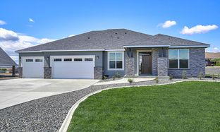 Olin Homes por Olin Homes en Portland-Vancouver Washington