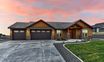 casa en Olin Homes por Olin Homes