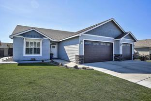 Olin Homes por Olin Homes en Portland-Vancouver Washington