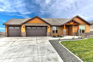 Olin Homes - : Vancouver, WA