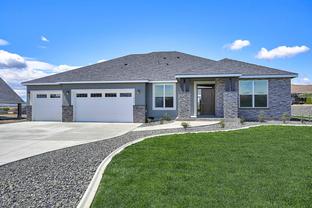 Olin Homes por Olin Homes en Portland-Vancouver Washington