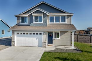 Olin Homes por Olin Homes en Portland-Vancouver Washington