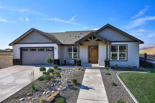 Olin Homes por Olin Homes en Portland-Vancouver Washington