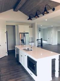 Wood Builder Ltd. por Wood Builder Ltd. en Davenport-Moline Iowa