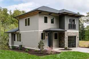 Village Of Cheshire por Buchanan Construction LLC en Asheville North Carolina
