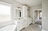 casa en Greens Of Chapel Creek por Rob Washam Homes