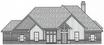 casa en Vintage Oaks por Abba River Homes