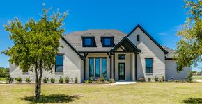 SaddleCrest Estates - Weatherford, TX