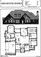 SaddleCrest Estates - Weatherford, TX